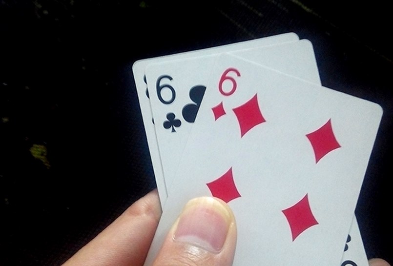 Wow 10 điểm!Bạn có thắng không?Chờ xem nhé