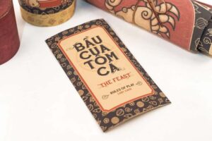 Một vài điều cơ bản về cách chơi Bầu Cua thắng