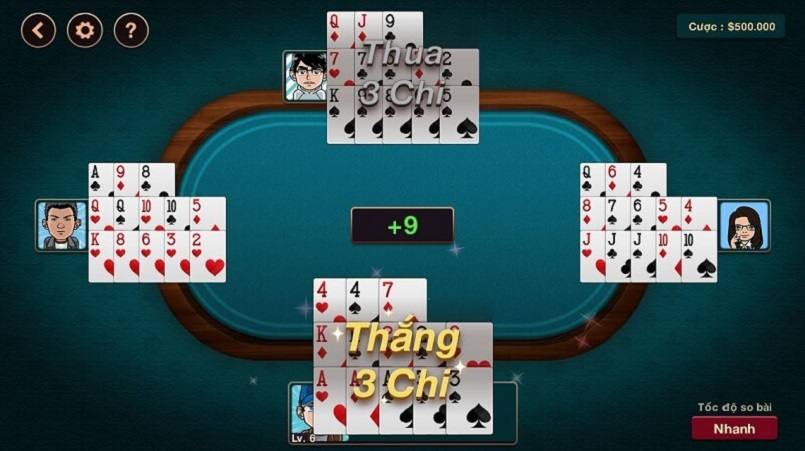 Một số ví dụ trong cách tính chi trong binh xập xám đơn giản