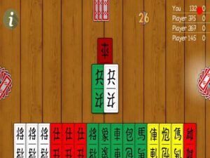 Cách xếp bài Tứ Sắc hay đòi hỏi người chơi có kỹ thuật